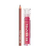 Line + Shine Lip Kit