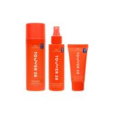 SOS 3-Step Skincare Set