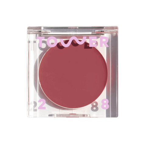 BeachPlease Cream Blush