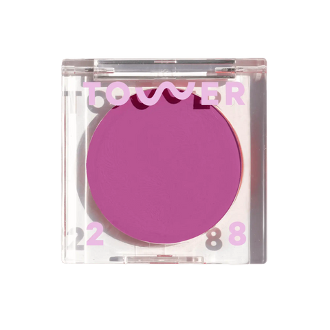 BeachPlease Cream Blush