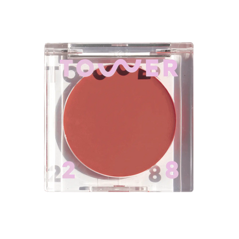 BeachPlease Cream Blush