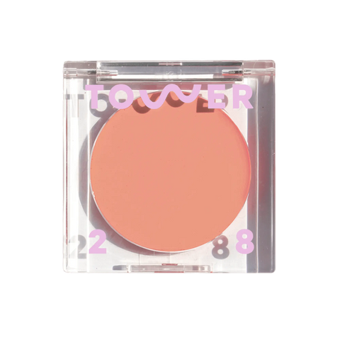 BeachPlease Cream Blush