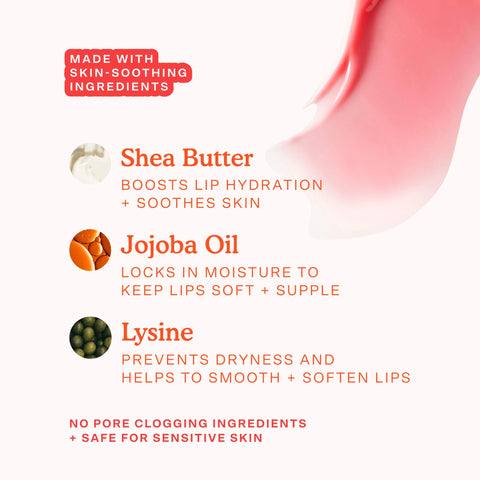 LipSoftie® Lip Treatment