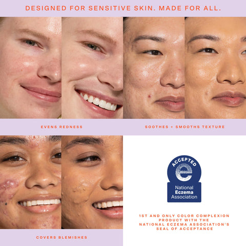 SunnyDays™ Tinted SPF 30