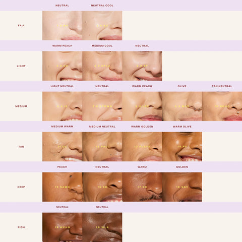 Swipe Serum Concealer®