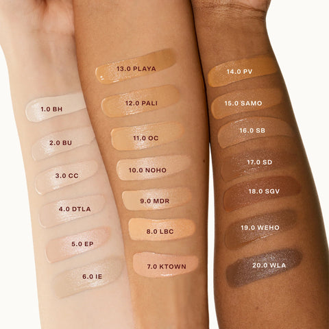 Swipe Serum Concealer®