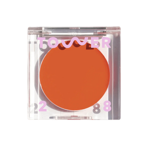 BeachPlease Cream Blush